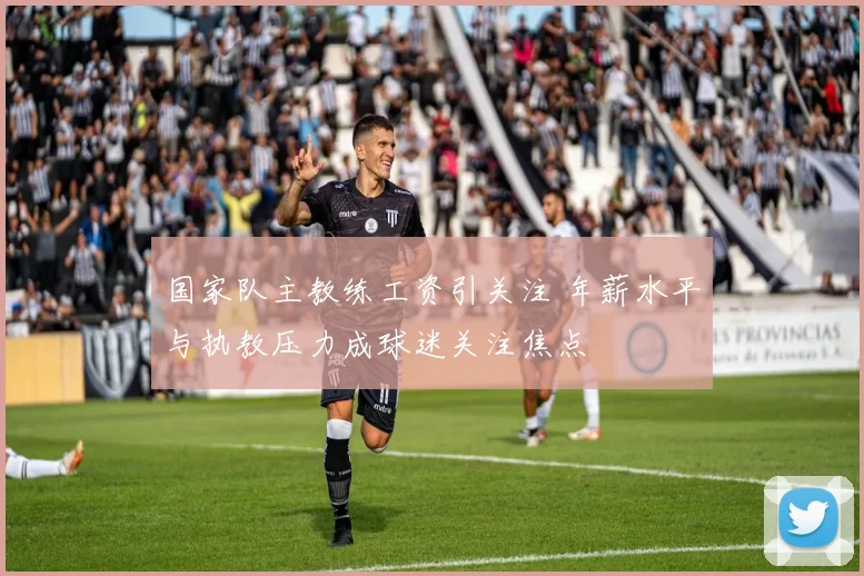 国家队主教练工资引关注 年薪水平与执教压力成球迷关注焦点