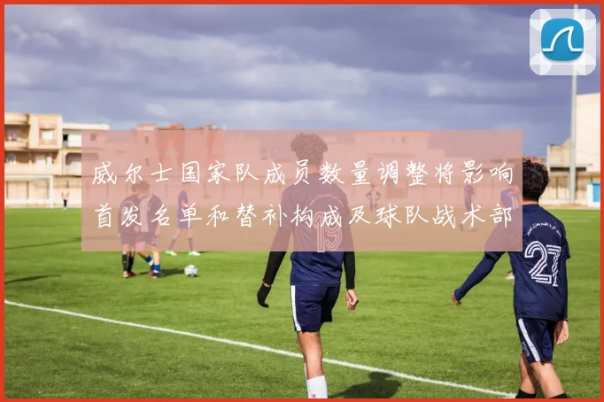 威尔士国家队成员数量调整将影响首发名单和替补构成及球队战术部署