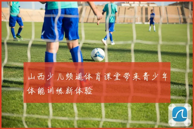 山西少儿频道体育课堂带来青少年体能训练新体验