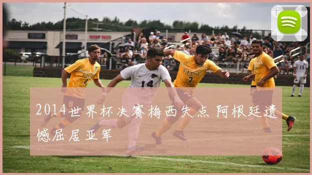 2014世界杯决赛梅西失点 阿根廷遗憾屈居亚军