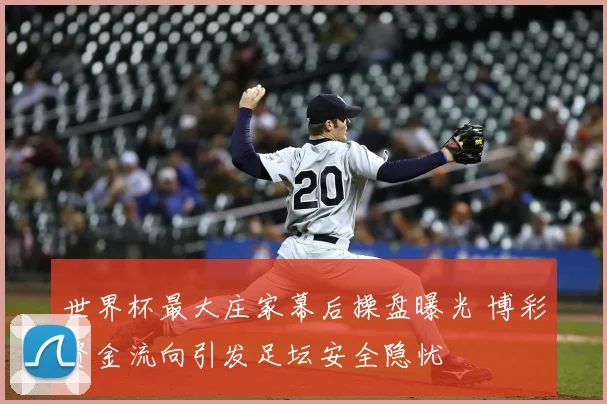 世界杯最大庄家幕后操盘曝光 博彩资金流向引发足坛安全隐忧