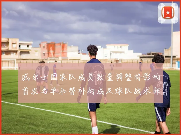 威尔士国家队成员数量调整将影响首发名单和替补构成及球队战术部署