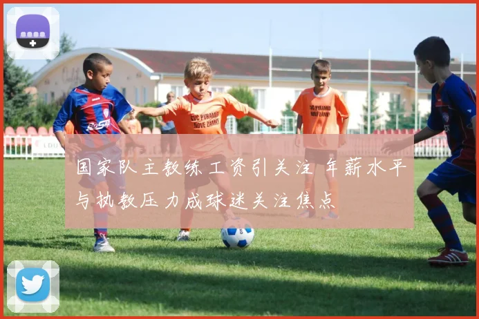国家队主教练工资引关注 年薪水平与执教压力成球迷关注焦点