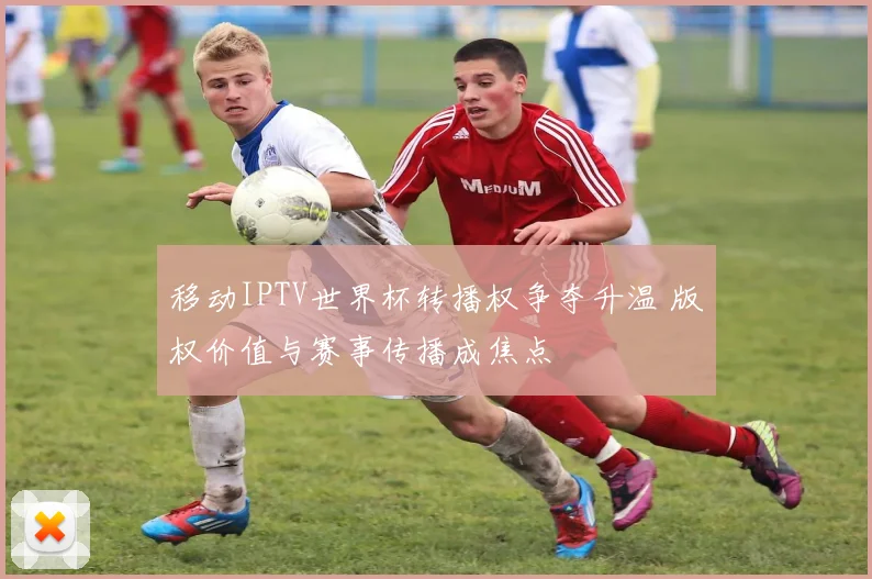 移动IPTV世界杯转播权争夺升温 版权价值与赛事传播成焦点